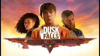 Live Warriror:  As Dusk Falls Ep. 5