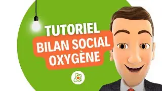 Bilan Social Oxyg&egrave;ne