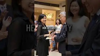 5 Times Being Honest Made People💰 MILLIONAIRES  #honesty #money #millionaire #viral
