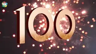 100 days to go- State level Centenary celebrations and Paduka Yatra Culmination