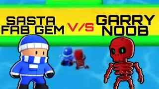 This SASTA *FAB GEM* tried to push me but...... | GaRry Playzz