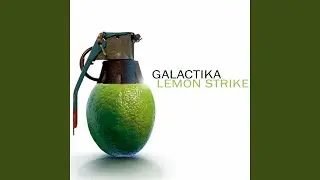 Lemon Strike Original Mix