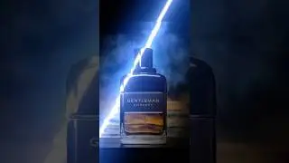 Givenchy &ndash; Gentleman Eau de Parfum Reserve Priv&eacute;e 🥃✨