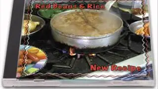 Red Beans&Rice - 365 Days