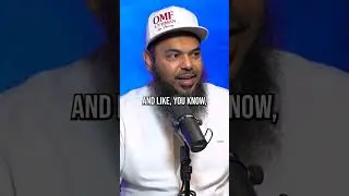 Жизнь банды шейха Усмана до ислама