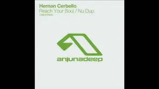 Hernan Cerbello - Reach Your Soul