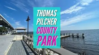 Welcome To Walton - Park Preview - Thomas Pilcher - Santa Rosa Beach - County Park