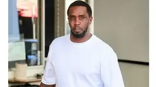CELEBRITIES REACTION TO DIDDYS CASE / DIDDY / SHOCKING REVELATIONS