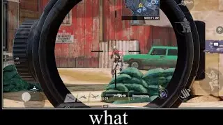 Call of Desync Mobile