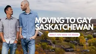 The Ultimate Guide to LGBT Life in Gay Saskatchewan, Canada: What You Need to Know! 🏳️&zwj;🌈