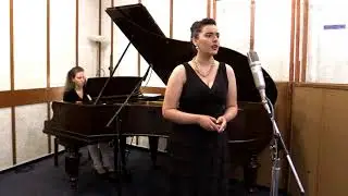 Tehila Serri Medvedeva & Shira Shaked (Israel) | The Art of Performance | Chestnut Piano 2021