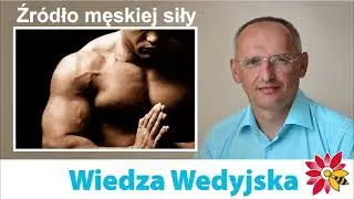 Źr&oacute;dło męskiej siły. Jak rodzi się męska siła? Co napełnia mężczyznę? Oleg Torsunov, Lektor PL