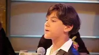 Raphael Lopes - Amazing Grace (Calouros 