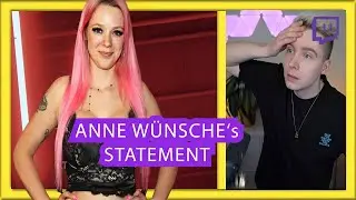 ANNE W&Uuml;NSCHE demn&auml;chst dann MOTIVATIONSCOACH?!
