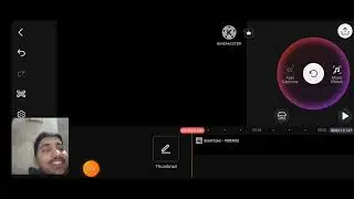 How to multiply video use in one screen  KineMaster main Sy bhut sari video kaise add Karen