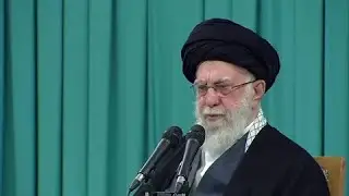 Iran's Khamenei blames Trump for protest deaths | AFP