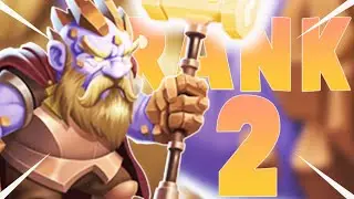 Monster Legend: Is This The Worst Doomed Mythic Attacker? | Earthog Level 120 - BEST Skills & Combat