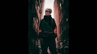 Naruto Shippuden (Modern AU) | Montagem Tomada