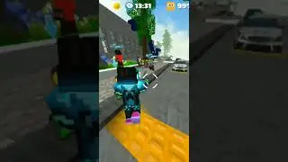 play multiplayer in school party craft