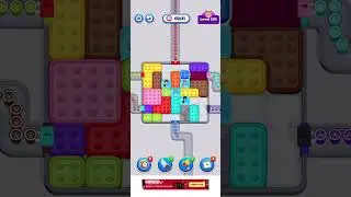 Coffee Run Puzzle Game Level 289 Complete
