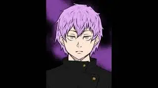 Jujutsu Kaisen: Purple OST - Introspective Decay (Sayume's Theme)