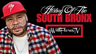 🗽 History Of The South Bronx
