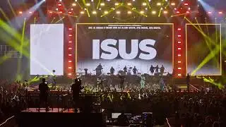 PROGLEDAJ SRCEM ❤️ SVA JE SNAGA U IMENU ISUS ❤️ 24.05.2024. ❤️🙏🔥🔥🔥