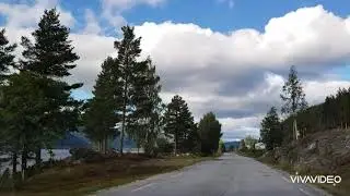 Beautiful Norway - im lucky to see it myself😊   Fyresdal Kommune