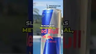 Red Bull Lawsuit: $13M Settlement Exposes Truth About &ldquo;Giving You Wings&rdquo; Claims
