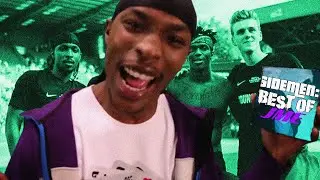 SIDEMEN: BEST OF JME