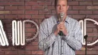 Dave Little Standup