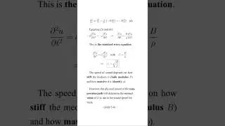 TP010-1: Adiabatic Compression (How Fast Sound Travels in a Gas?)