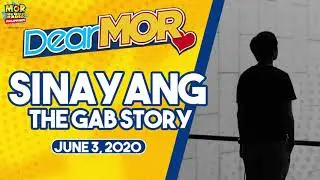 Dear MOR: 