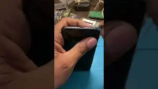 iphone 7 fake charging fix tips and tricks mobile repairing #mobilerepairing #shorts
