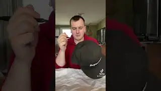 2024 Spring/Summer Supreme Box Logo &ldquo;Sharpie&rdquo; New Era fitted hat unboxing and customizing