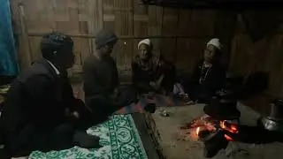 Listening to Our Roots: The Five Folk Songs &mdash; Chiplom, Khangrek, Khopa, Jangjam & Ngengrong