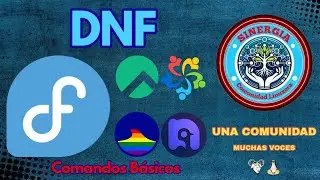 C&oacute;mo funciona DNF: Gu&iacute;a de Comandos B&aacute;sicos para Fedora y derivadas.