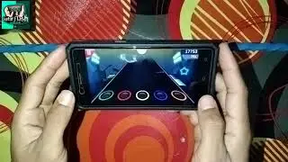 Psychosocial - Slipknot | 100% FC Hard With Thumbs. | Guitar Flash Mobile.