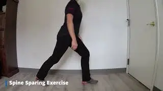 Spine Sparing   FHC