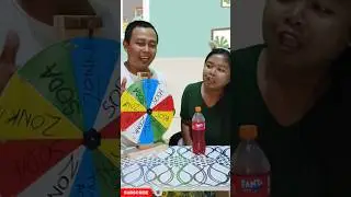 HAPPY SPIN THE WHEEL #challenge #spinning #spinthewheel #happy #family