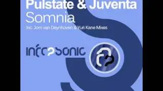 Pulstate & Juventa - Somnia (Original Mix)