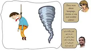 The old sailor come to the admiral benbow دەریەڤانێ شارەزا دئێتە ئەدمێرال بێنبو 