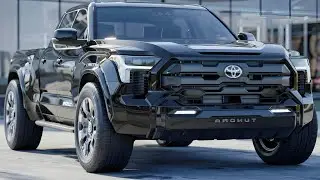 Toyota Tundra 2026 Detailed Review | Worth Buying or Not?