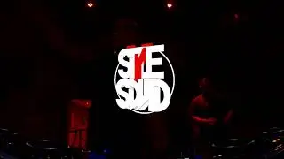 DOKI live set at La Biblioteca BA 2024 by STYLESOUND #9