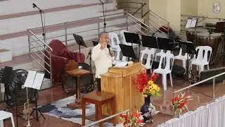 SALVATION BY FAITH, NOT BY LAW | Pastor Pol Pontillas #bible #kjv #mibbc #preaching #sunday #faith