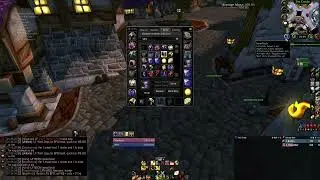 My Addons, World of Warcraft Classic