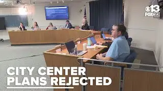 South Portland leaders reject plans to renovate old middle school into community center