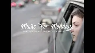 Sunset Sons - Somewhere Maybe