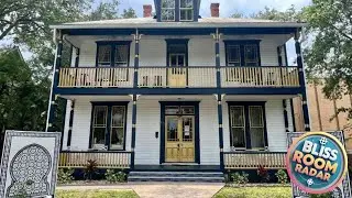 1001 Nights Historic Bed and Breakfast Adults Only | United States 🏩
