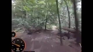 Test drive Garmin Virb XE